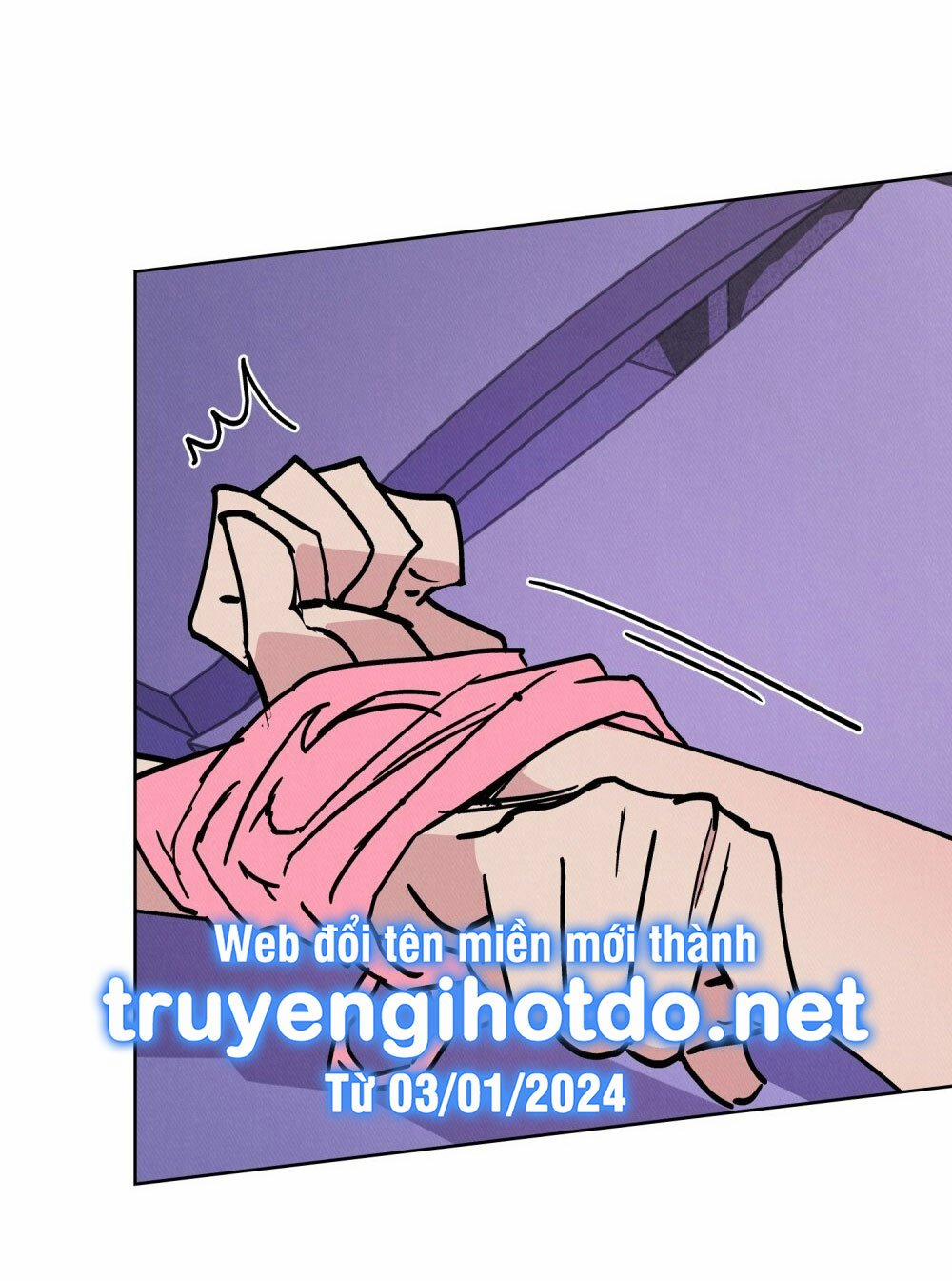 [18+] 7 Giây Thay Vì Hôn 20.2 trang 12