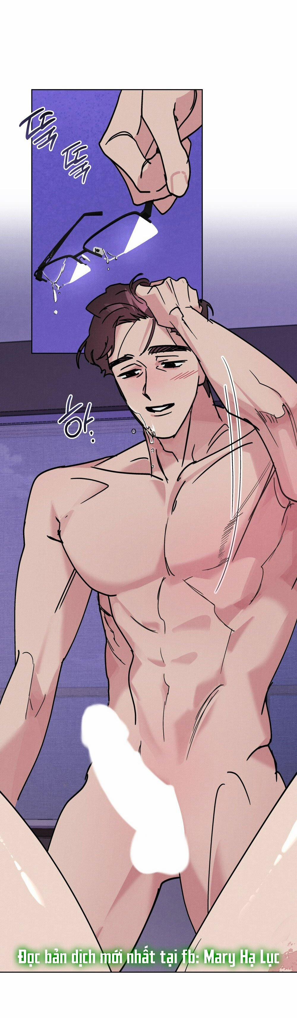 [18+] 7 Giây Thay Vì Hôn 20.2 trang 16