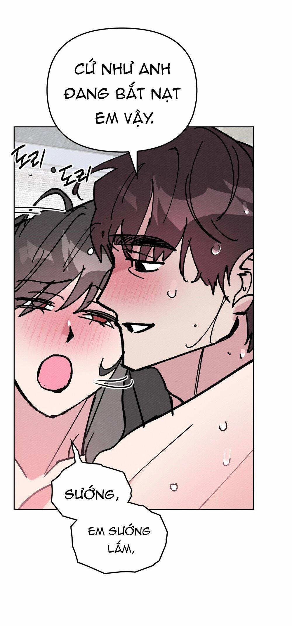 [18+] 7 Giây Thay Vì Hôn 21.1 trang 13