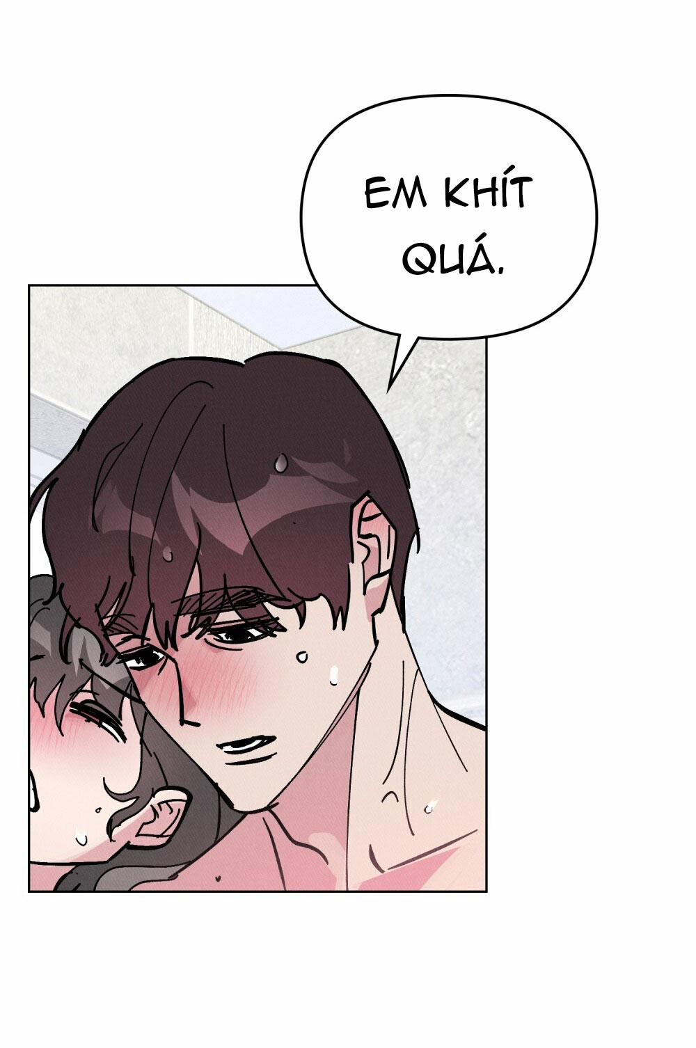 [18+] 7 Giây Thay Vì Hôn 21.1 trang 17