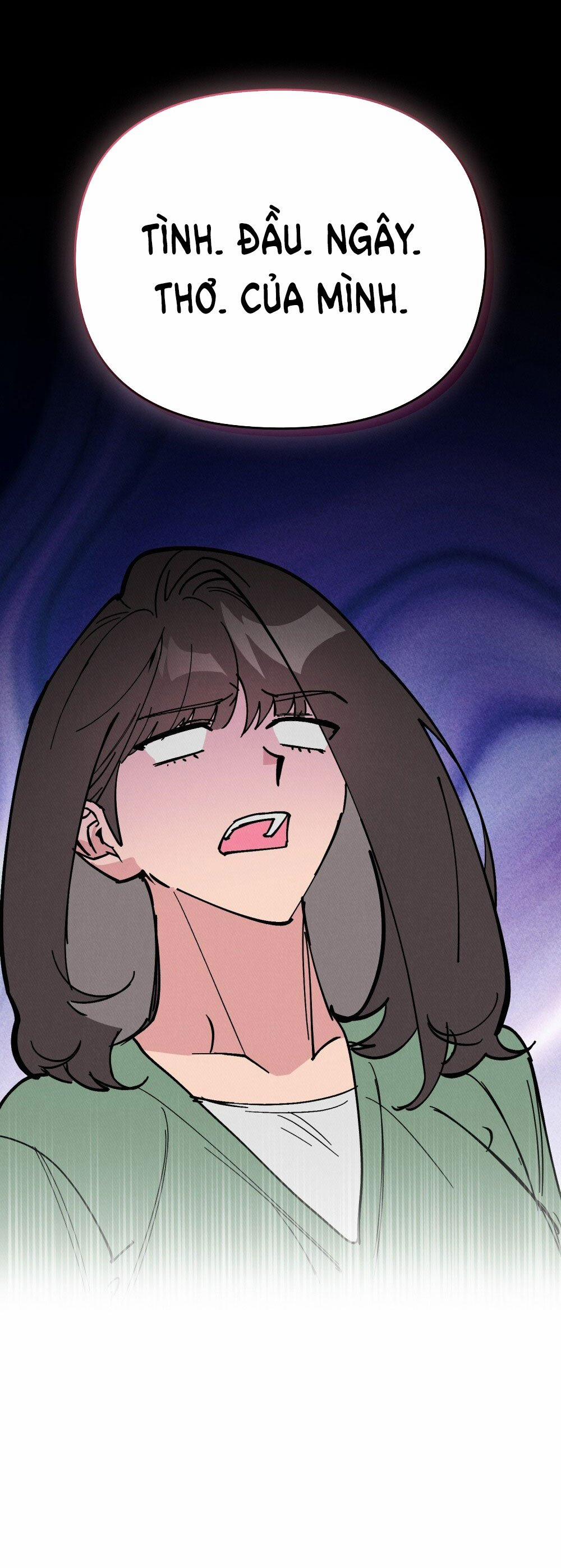 [18+] 7 Giây Thay Vì Hôn 21.1 trang 41