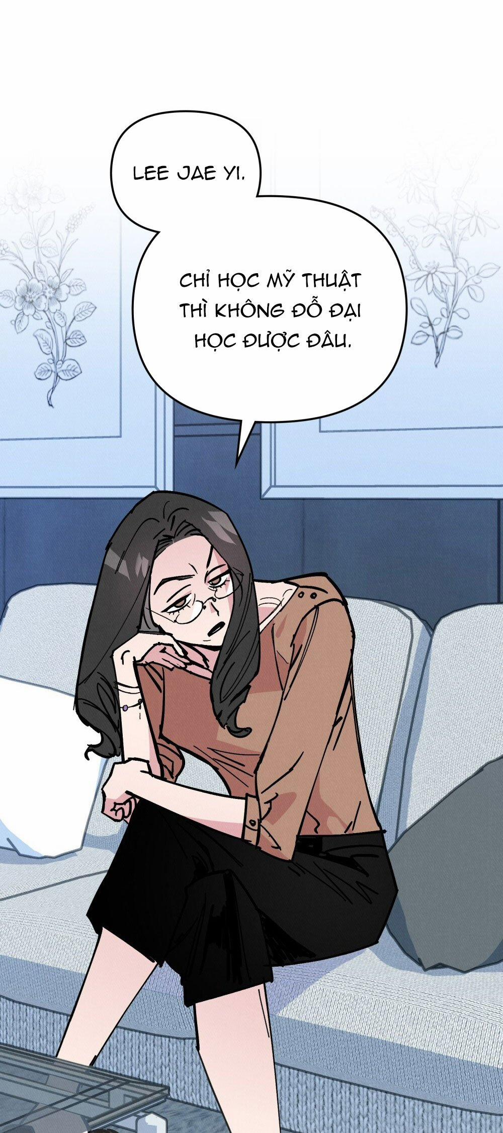 [18+] 7 Giây Thay Vì Hôn 21.2 trang 12