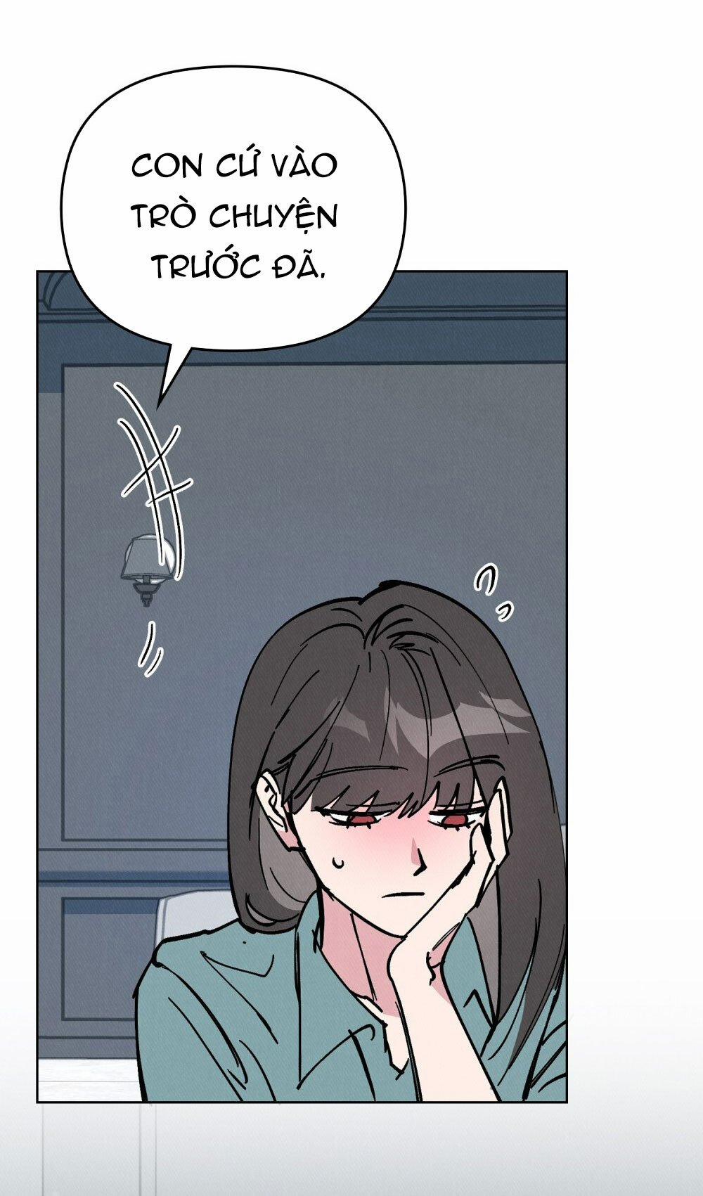 [18+] 7 Giây Thay Vì Hôn 21.2 trang 16