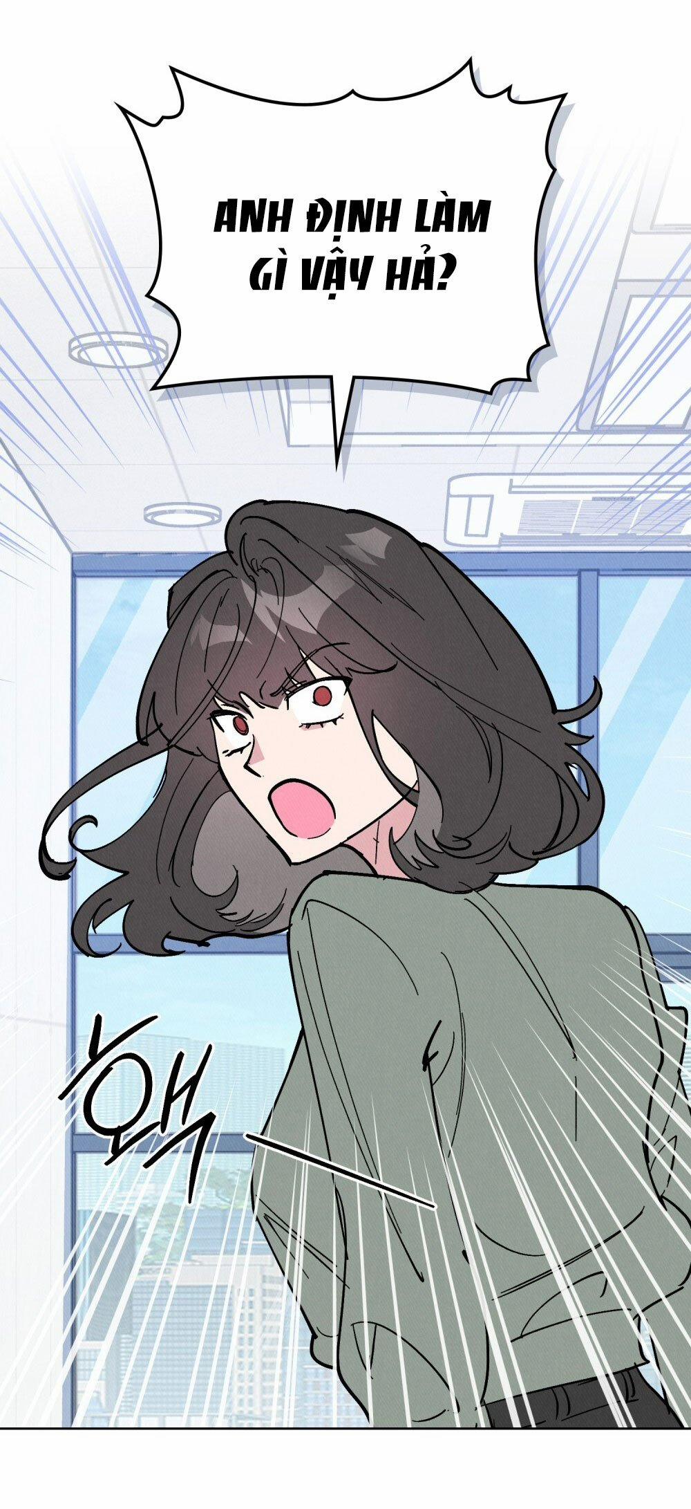 [18+] 7 Giây Thay Vì Hôn 21.2 trang 3