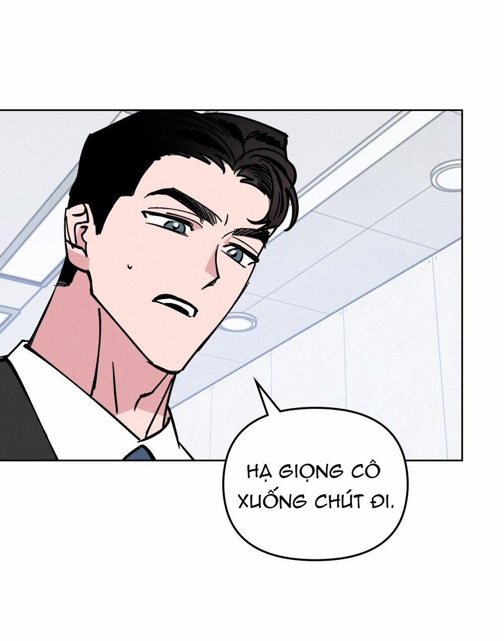 [18+] 7 Giây Thay Vì Hôn 21.2 trang 4