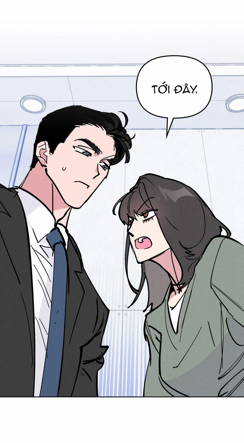 [18+] 7 Giây Thay Vì Hôn 21.2 trang 8