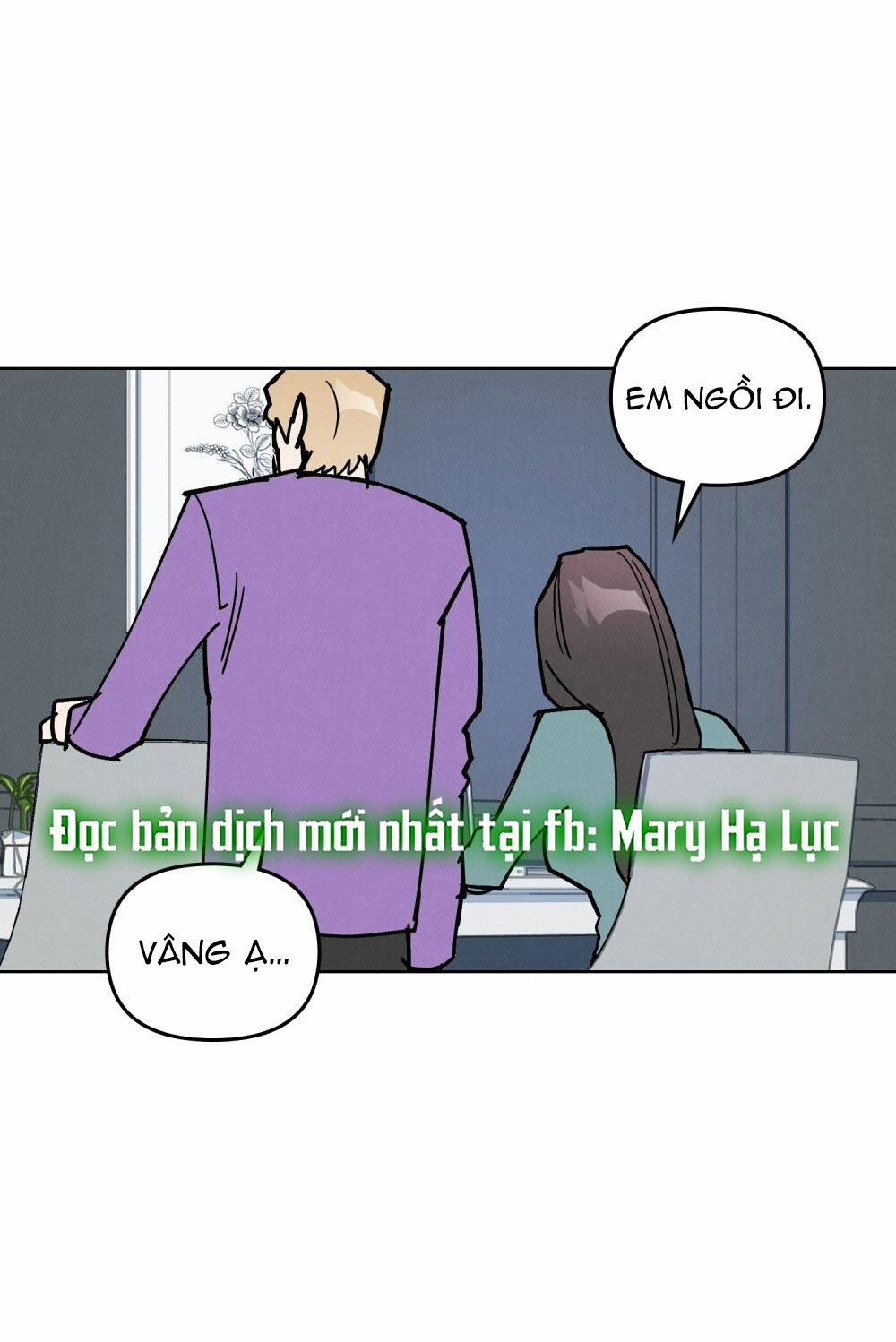 [18+] 7 Giây Thay Vì Hôn 22.1 trang 1