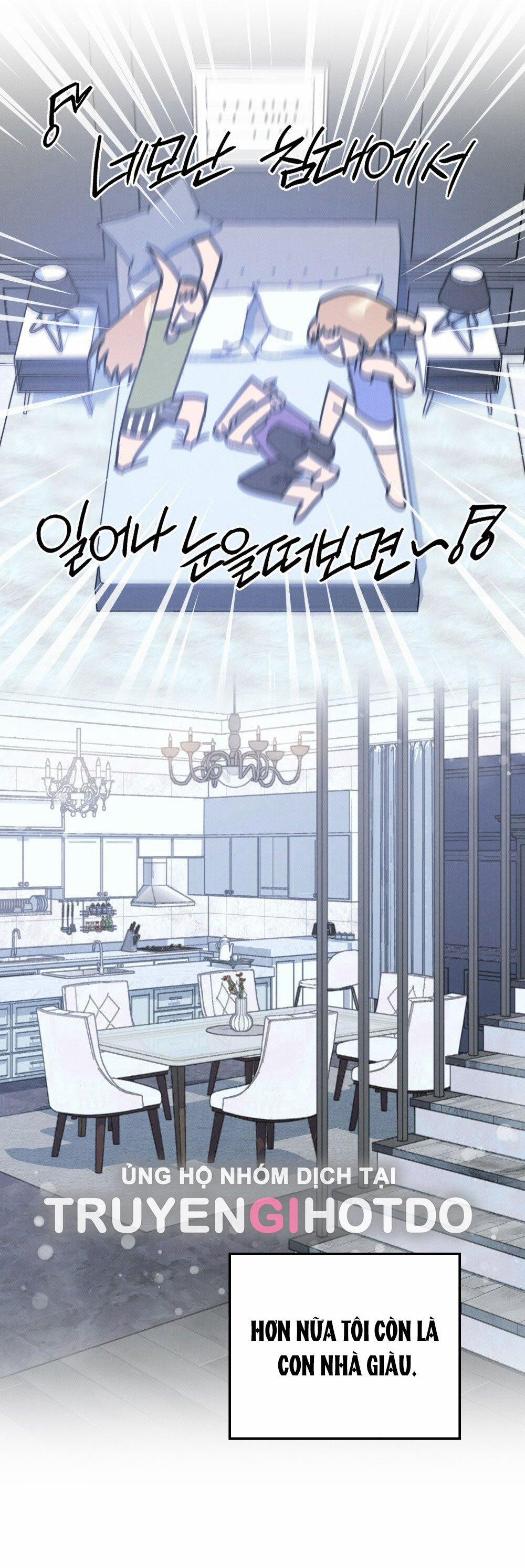 [18+] 7 Giây Thay Vì Hôn 22.1 trang 15