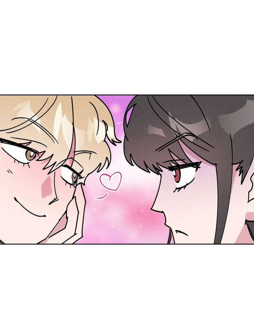 [18+] 7 Giây Thay Vì Hôn 22.1 trang 28