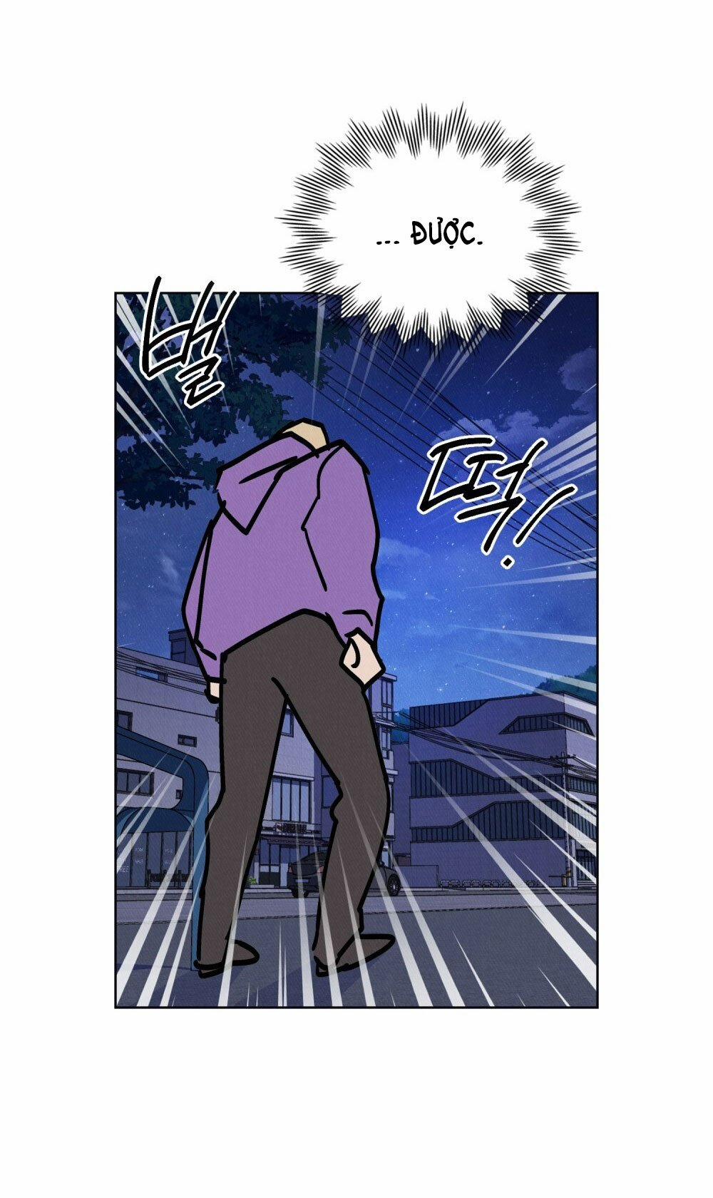 [18+] 7 Giây Thay Vì Hôn 22.2 trang 17