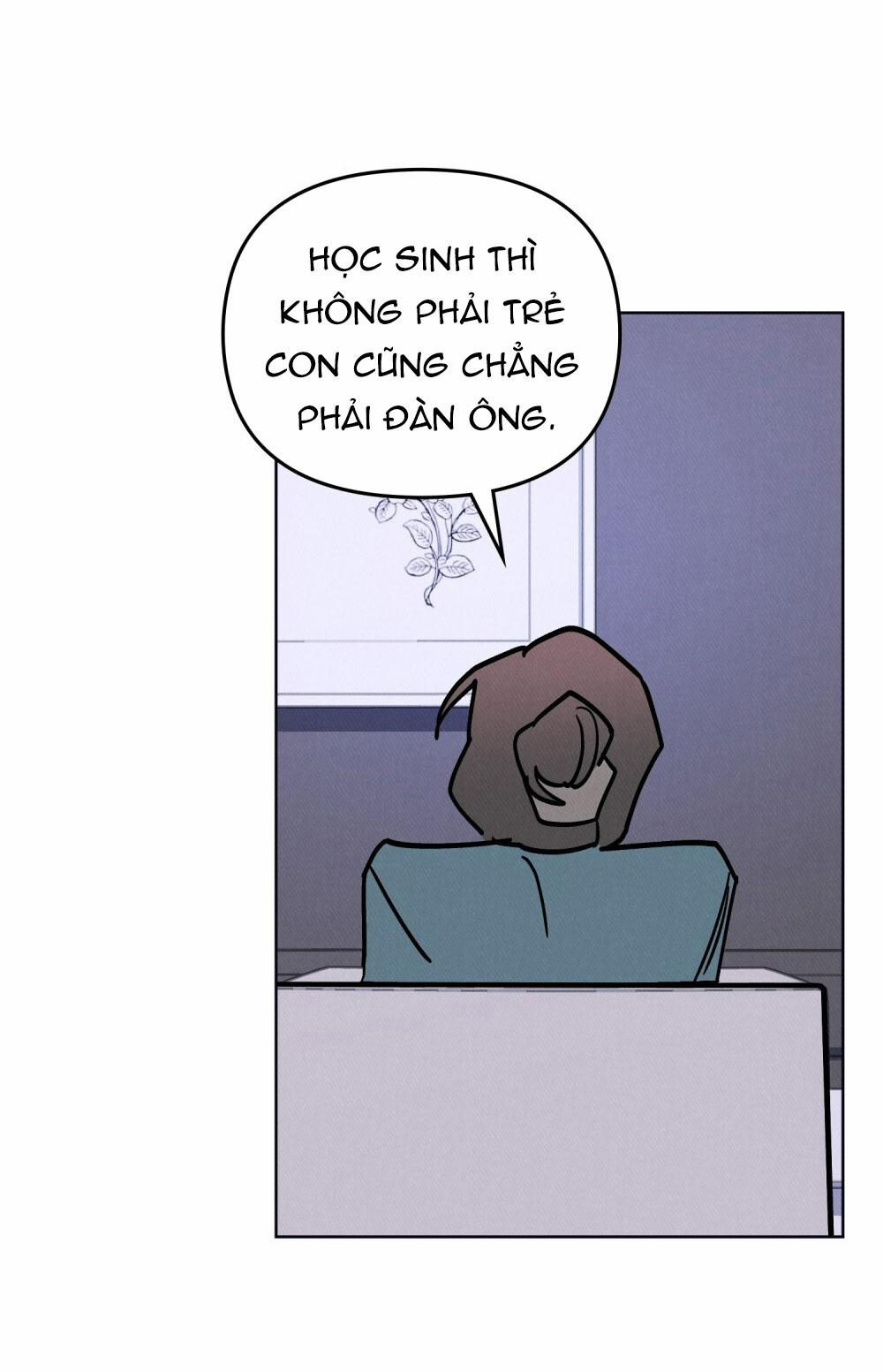 [18+] 7 Giây Thay Vì Hôn 22.2 trang 7