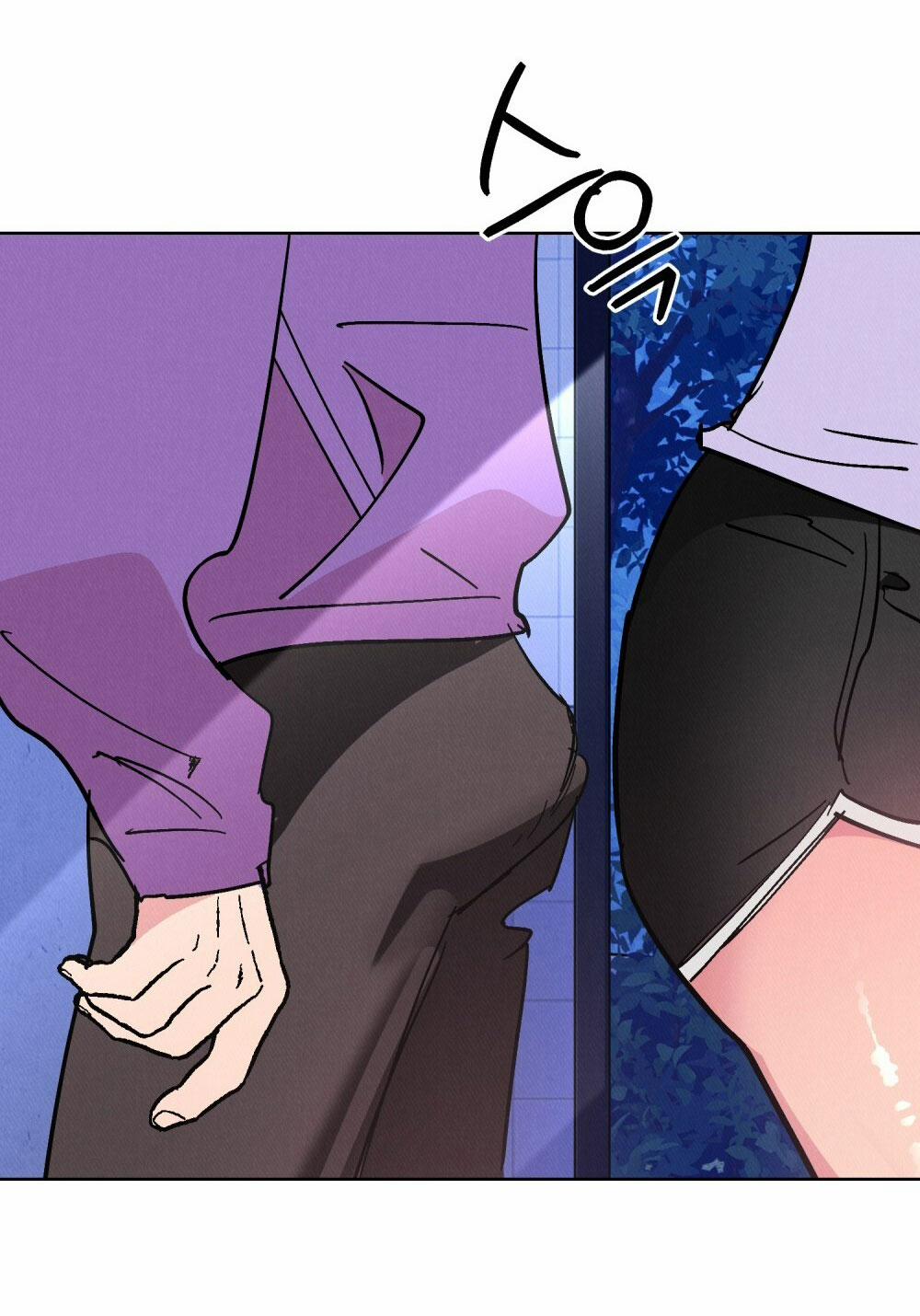 [18+] 7 Giây Thay Vì Hôn 23.1 trang 19