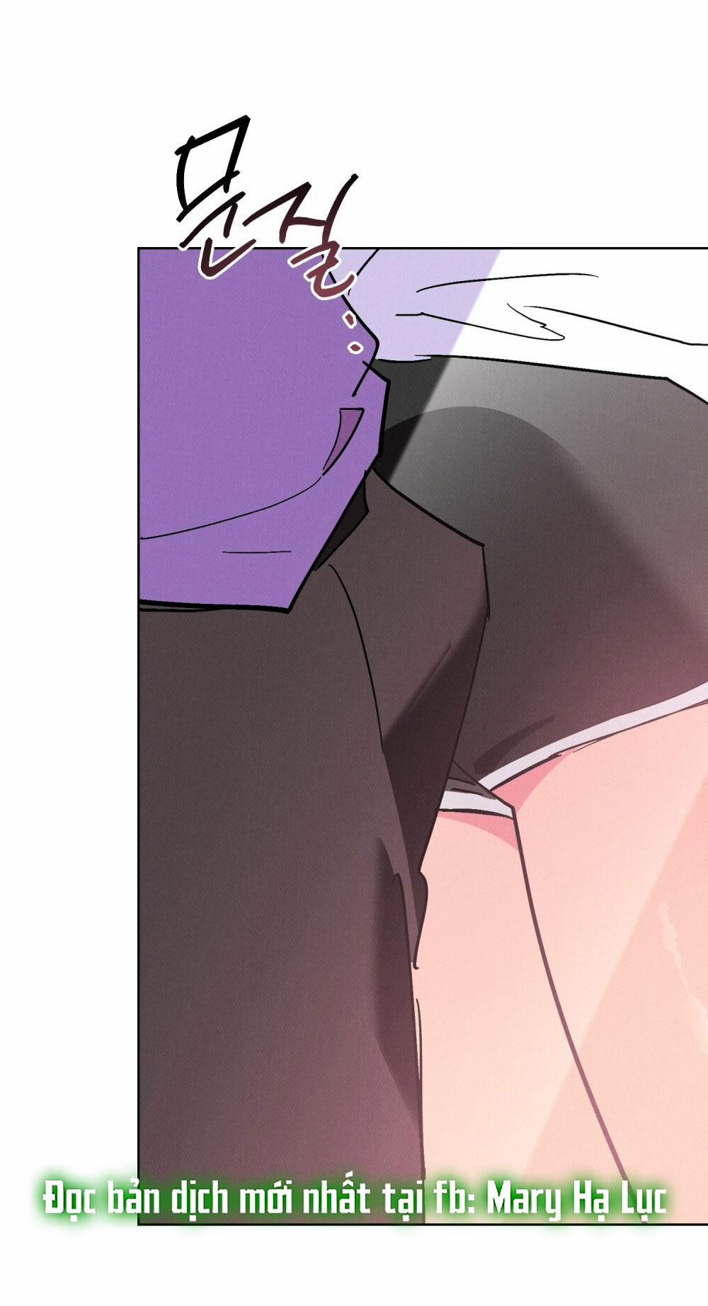 [18+] 7 Giây Thay Vì Hôn 23.1 trang 20