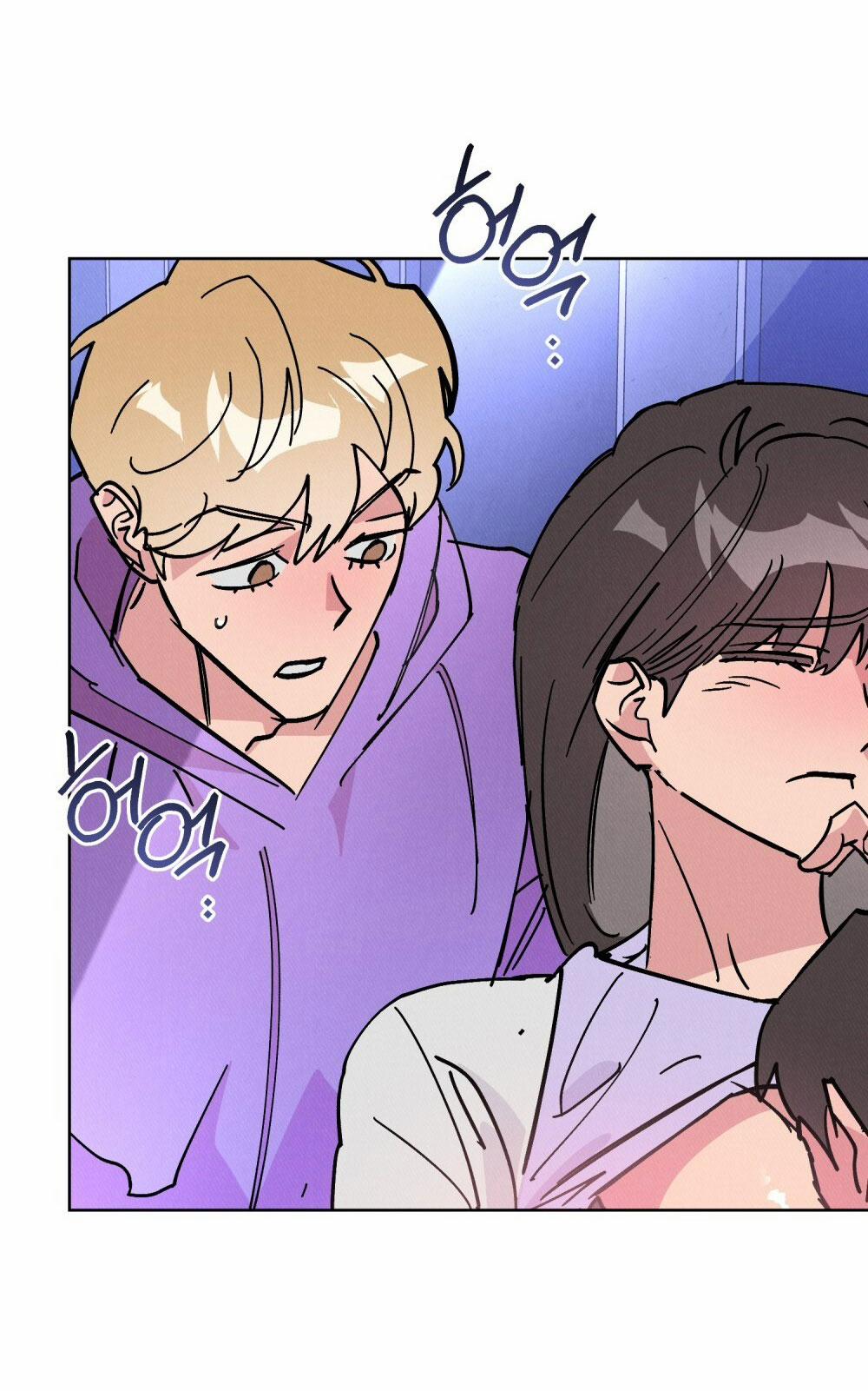 [18+] 7 Giây Thay Vì Hôn 23.1 trang 27