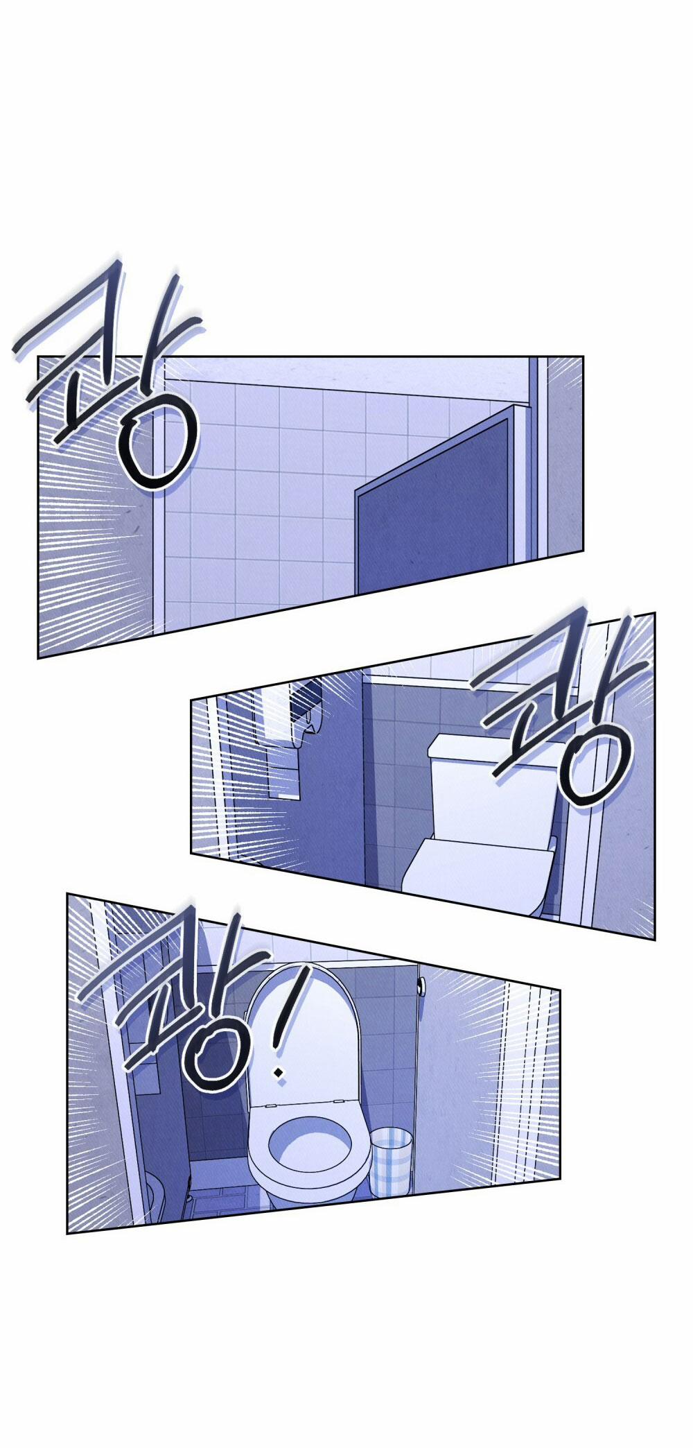 [18+] 7 Giây Thay Vì Hôn 23.1 trang 3