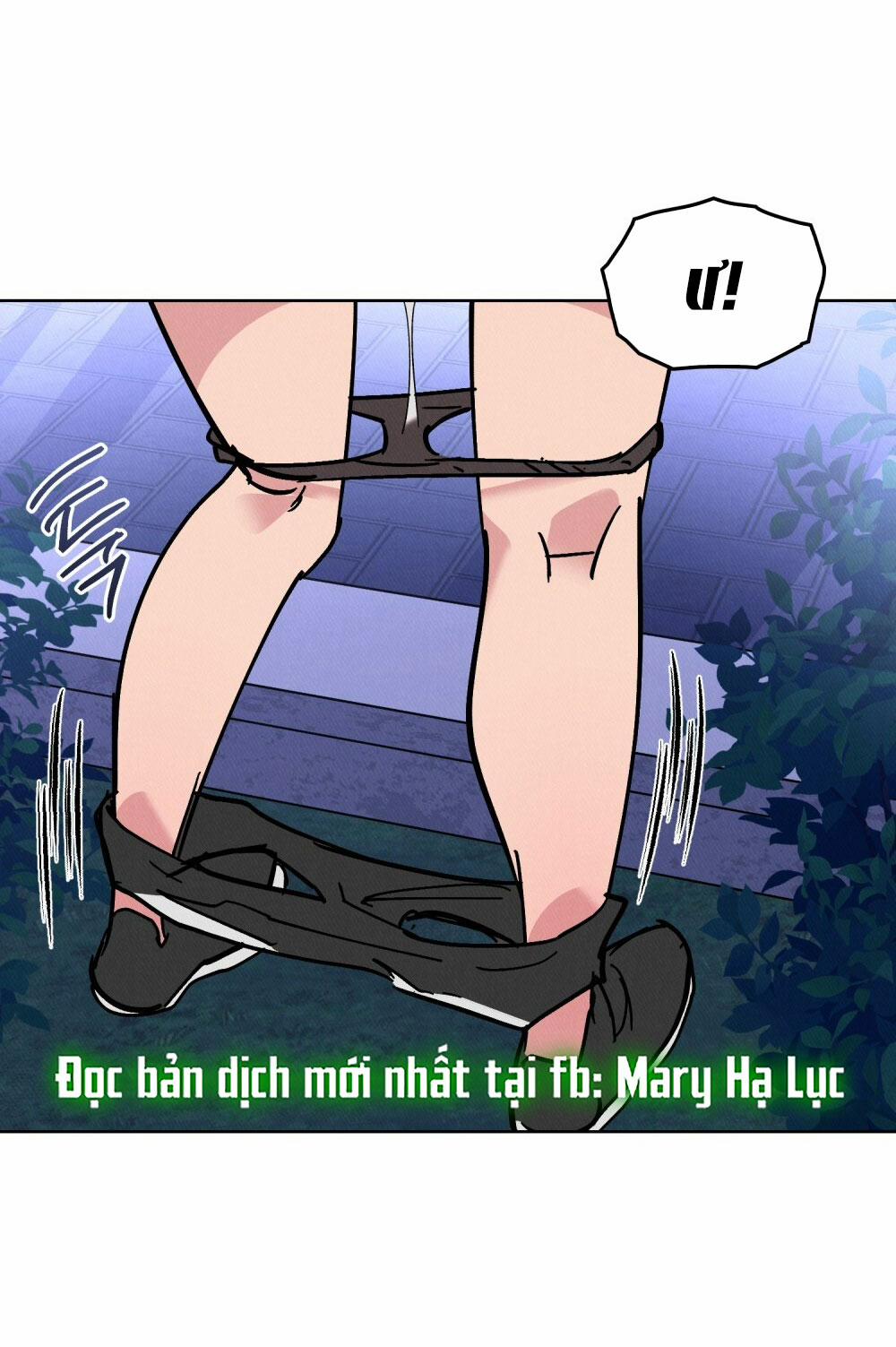 [18+] 7 Giây Thay Vì Hôn 23.2 trang 1