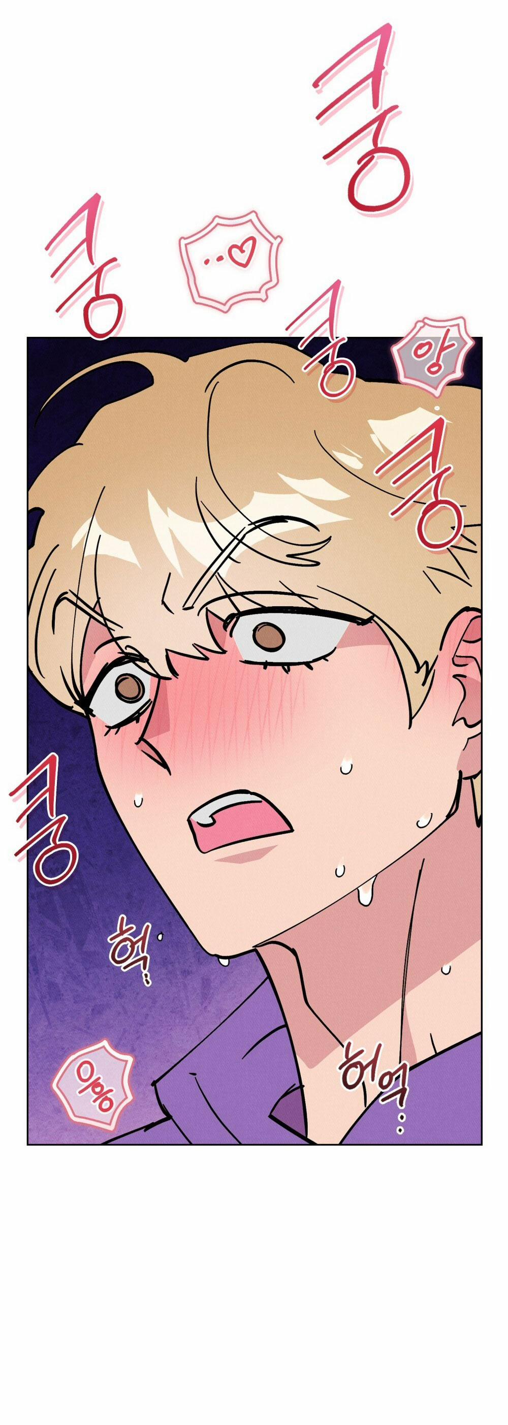 [18+] 7 Giây Thay Vì Hôn 23.2 trang 11