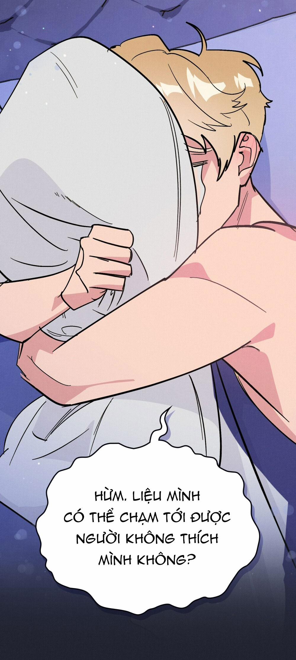 [18+] 7 Giây Thay Vì Hôn 23.2 trang 17