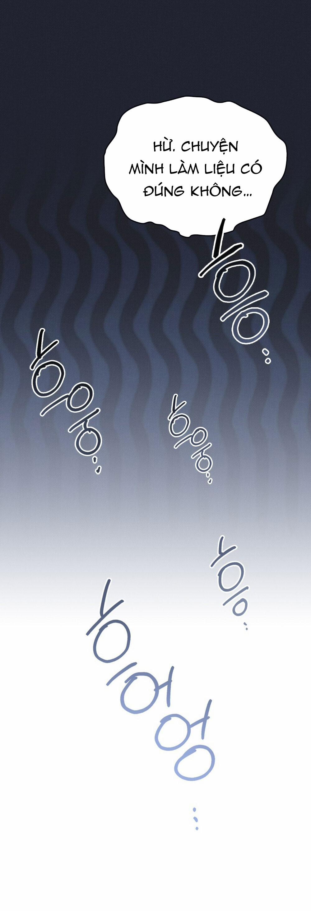 [18+] 7 Giây Thay Vì Hôn 23.2 trang 18