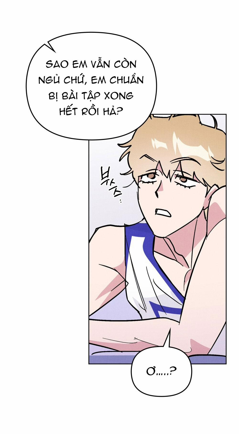 [18+] 7 Giây Thay Vì Hôn 23.2 trang 21