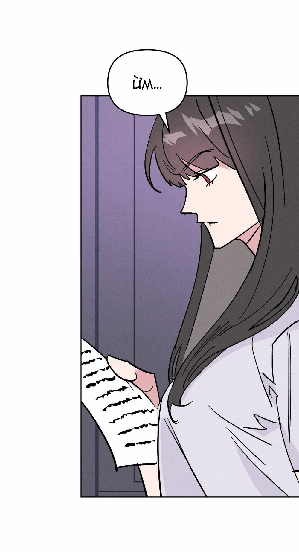 [18+] 7 Giây Thay Vì Hôn 23.2 trang 23