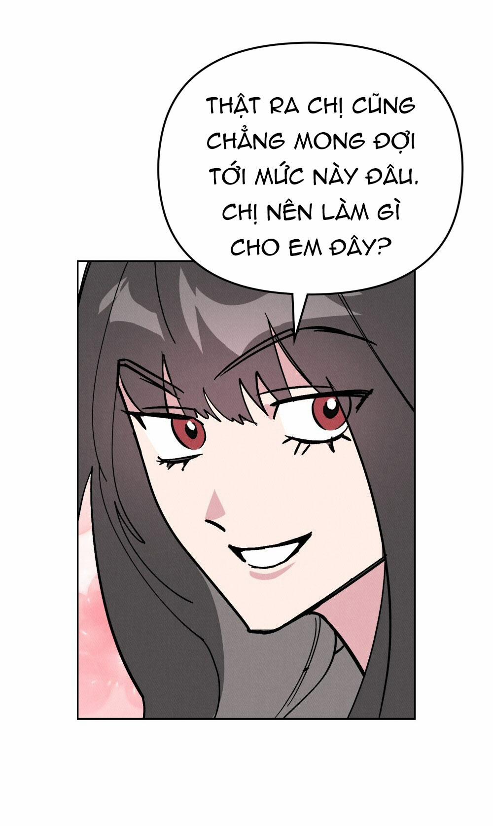 [18+] 7 Giây Thay Vì Hôn 23.2 trang 25