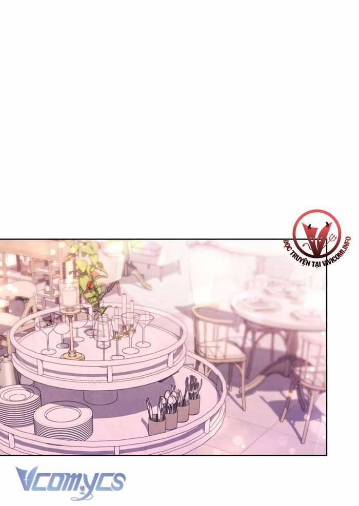 [18+] 7 Giây Thay Vì Hôn 25 trang 41