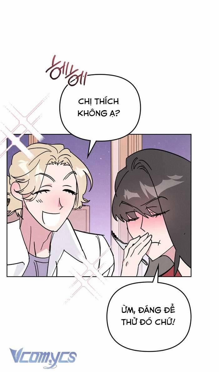 [18+] 7 Giây Thay Vì Hôn 25 trang 51