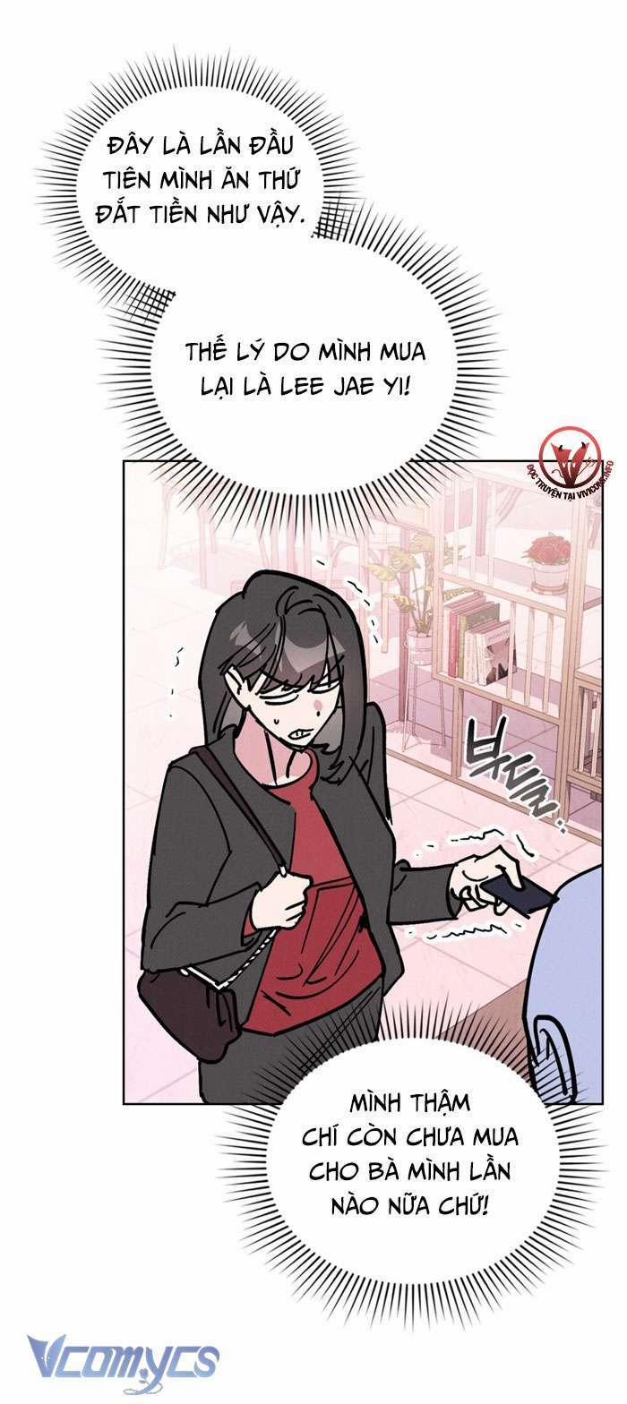 [18+] 7 Giây Thay Vì Hôn 26 trang 15