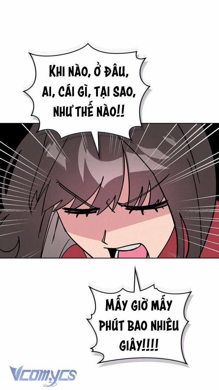 [18+] 7 Giây Thay Vì Hôn 26 trang 2