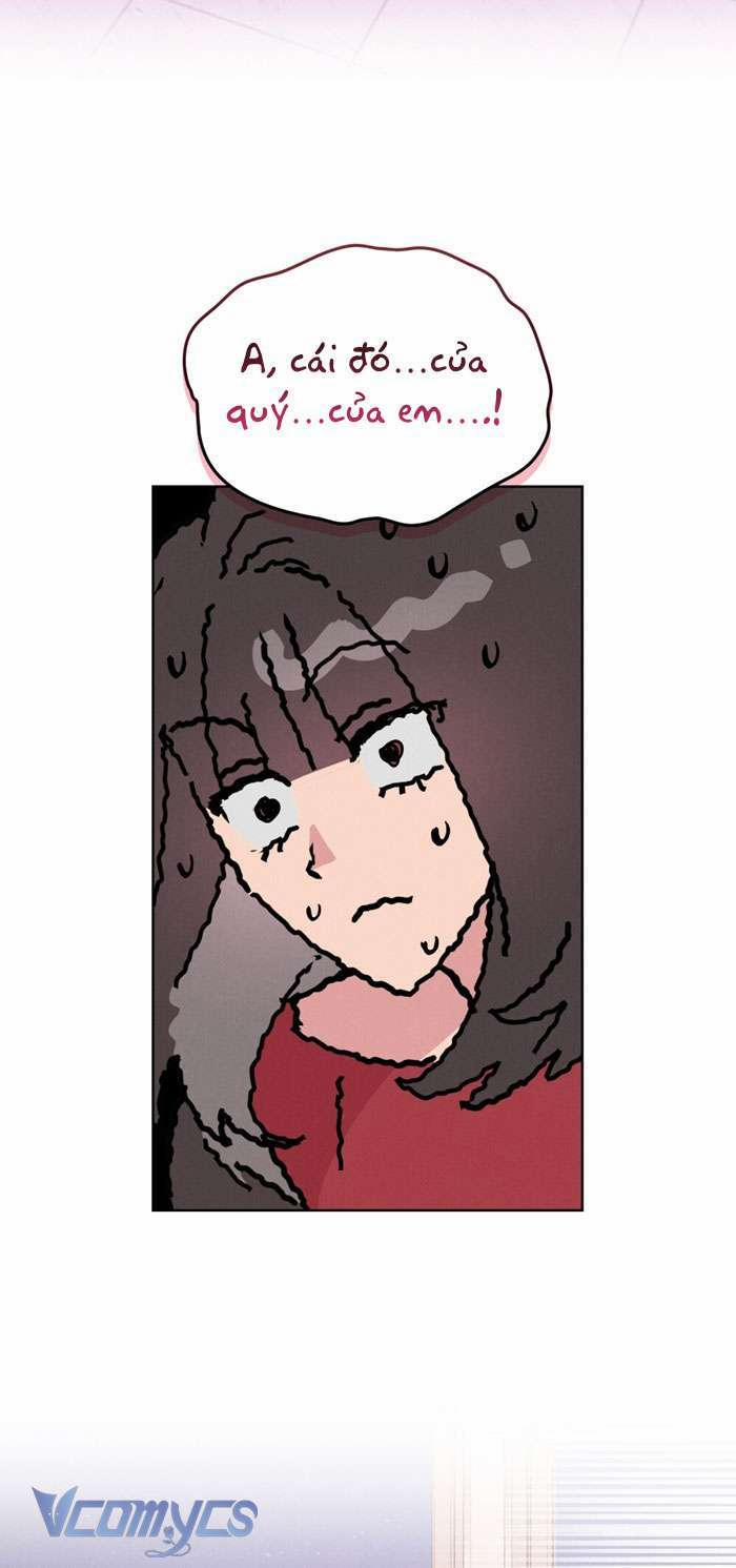 [18+] 7 Giây Thay Vì Hôn 26 trang 27