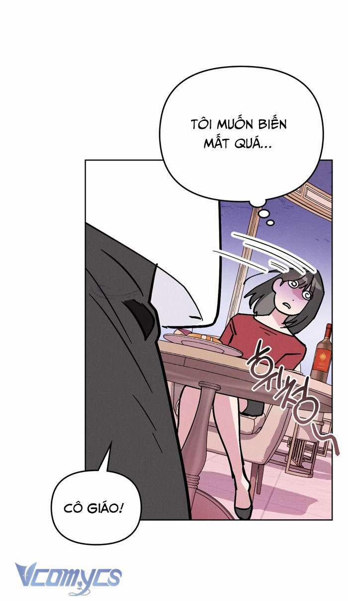 [18+] 7 Giây Thay Vì Hôn 26 trang 9