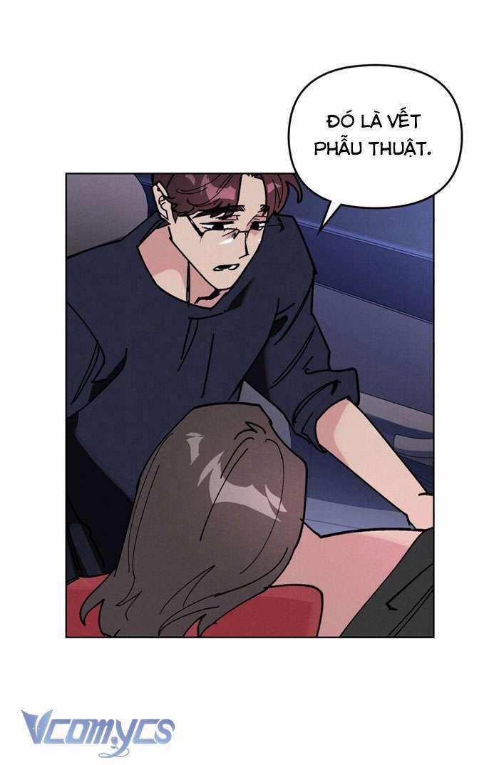 [18+] 7 Giây Thay Vì Hôn 27 trang 12