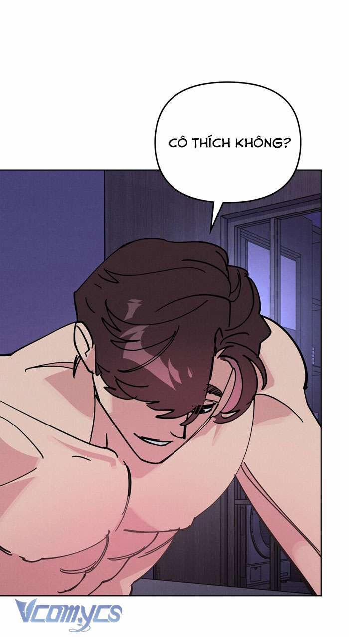 [18+] 7 Giây Thay Vì Hôn 27 trang 48