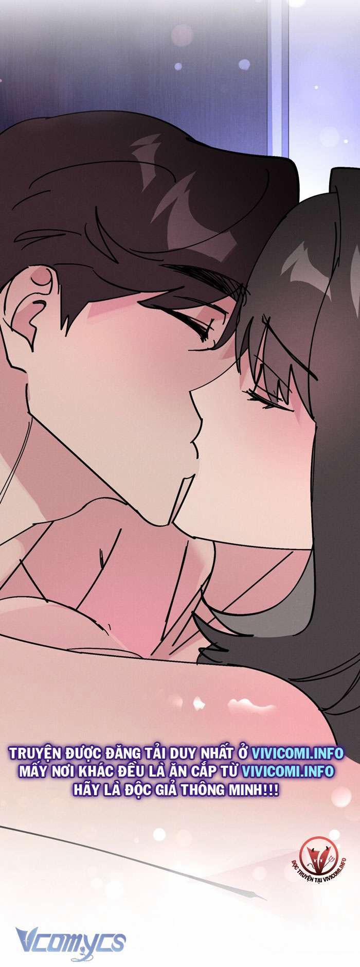 [18+] 7 Giây Thay Vì Hôn 27 trang 53