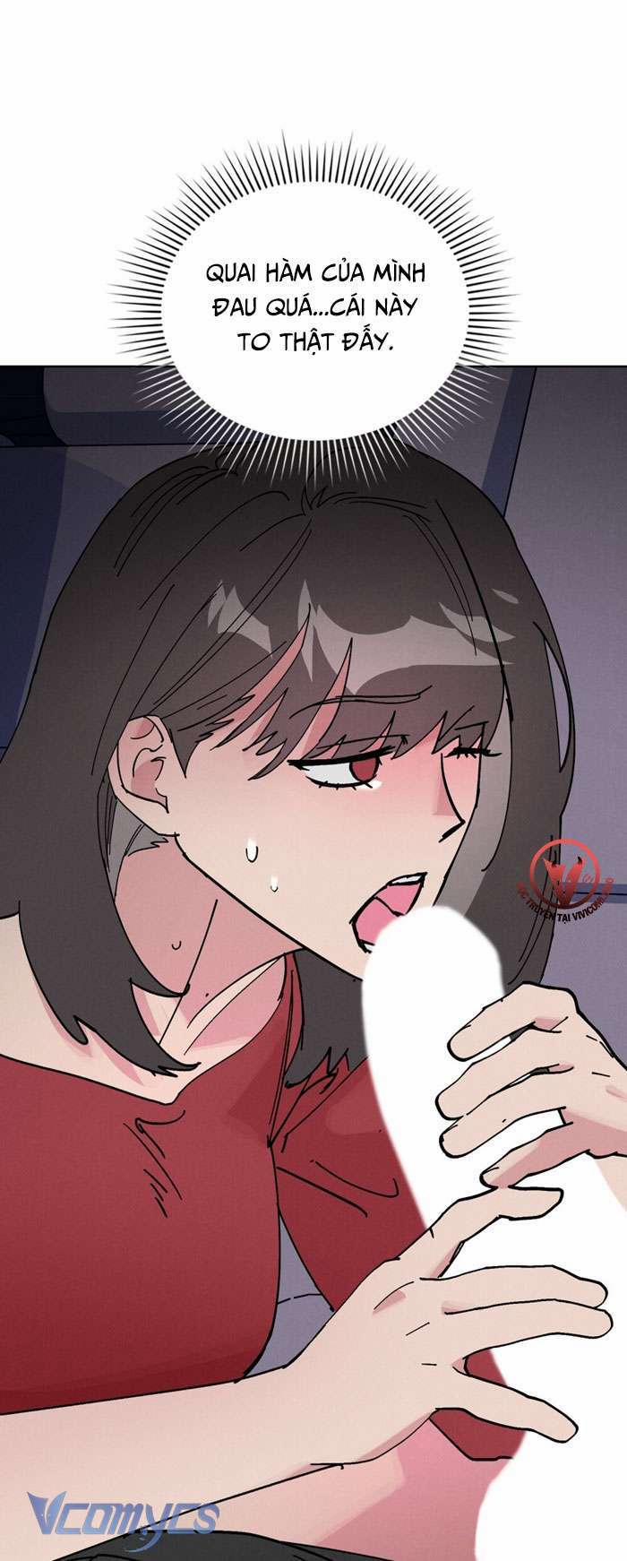 [18+] 7 Giây Thay Vì Hôn 27 trang 7