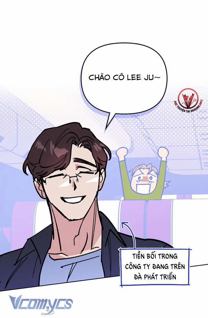 [18+] 7 Giây Thay Vì Hôn 28 trang 16