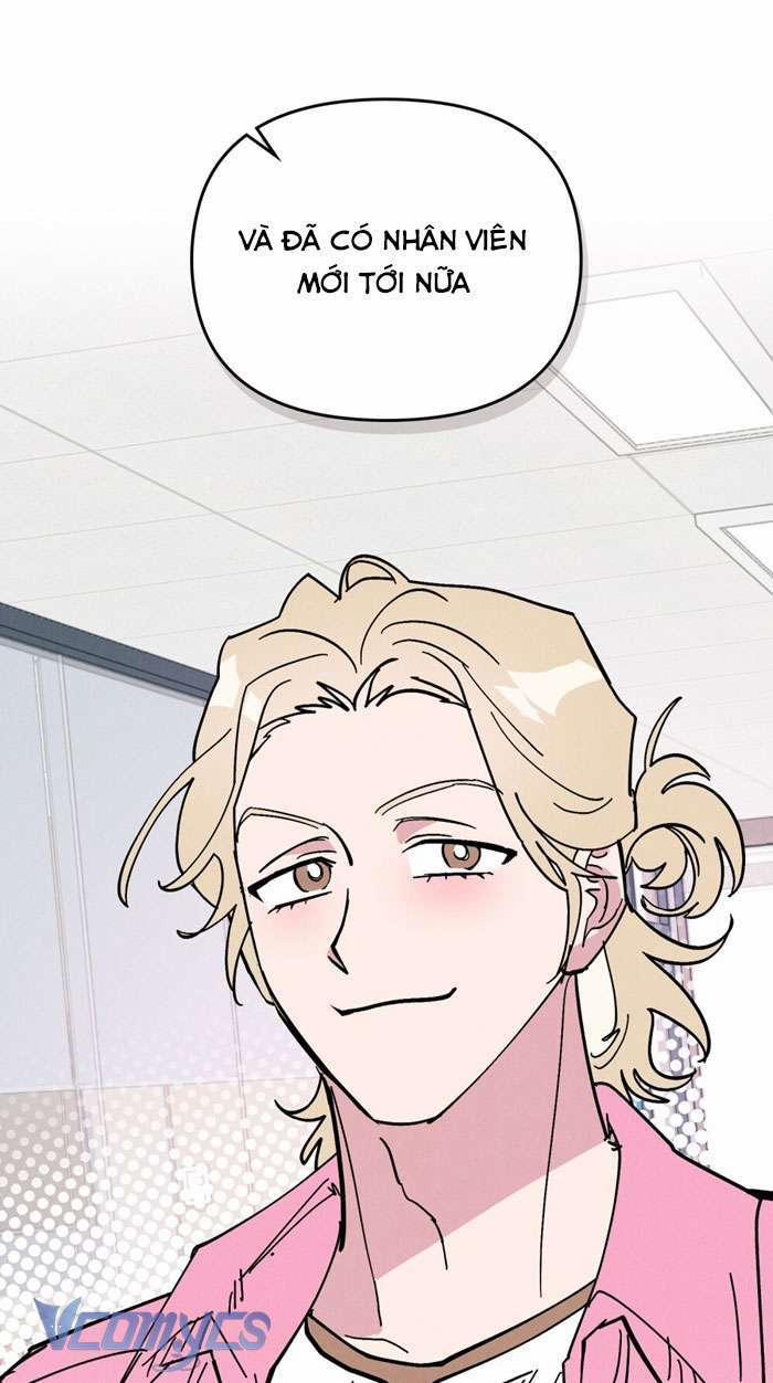 [18+] 7 Giây Thay Vì Hôn 28 trang 3