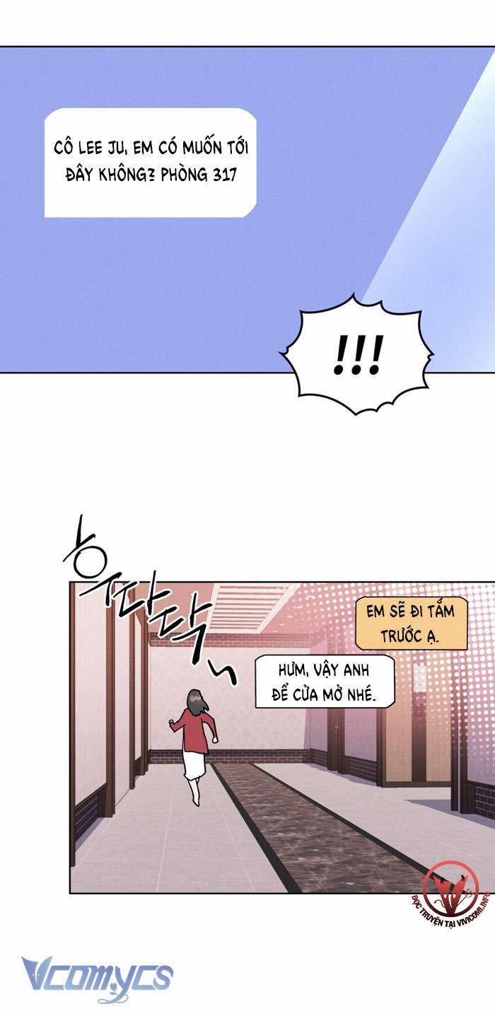 [18+] 7 Giây Thay Vì Hôn 28 trang 47
