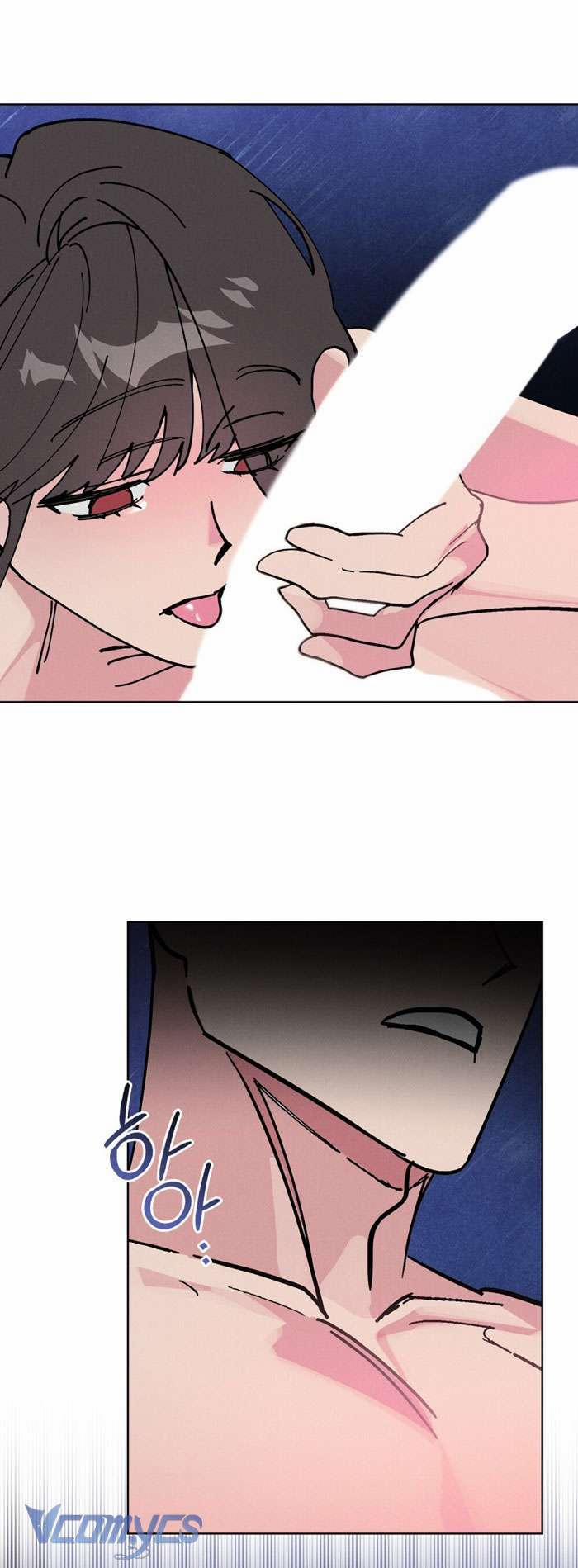 [18+] 7 Giây Thay Vì Hôn 29 trang 12