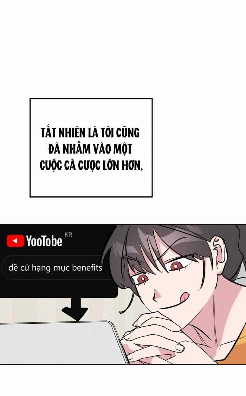 [18+] 7 Giây Thay Vì Hôn 3.1 trang 16