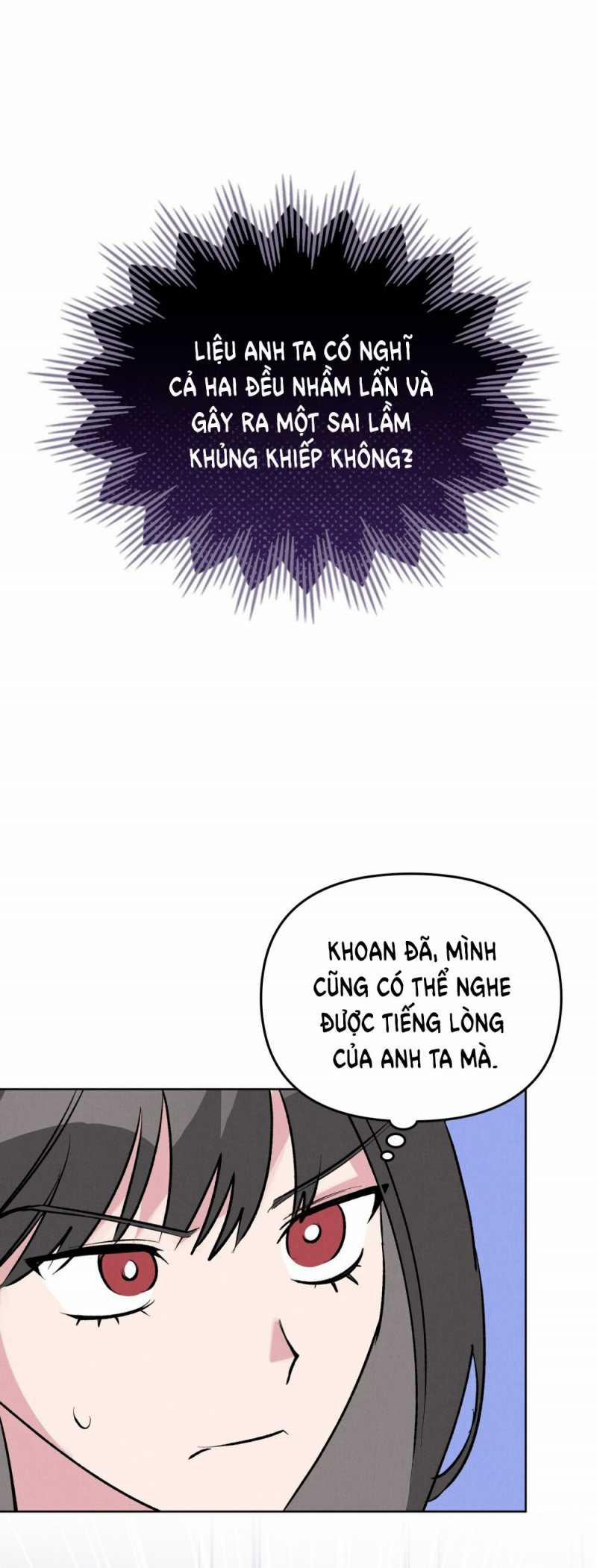 [18+] 7 Giây Thay Vì Hôn 3.2 trang 17