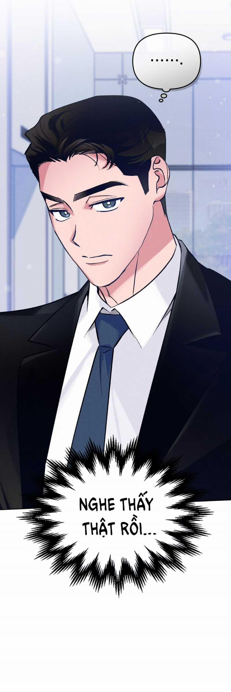 [18+] 7 Giây Thay Vì Hôn 3.2 trang 22