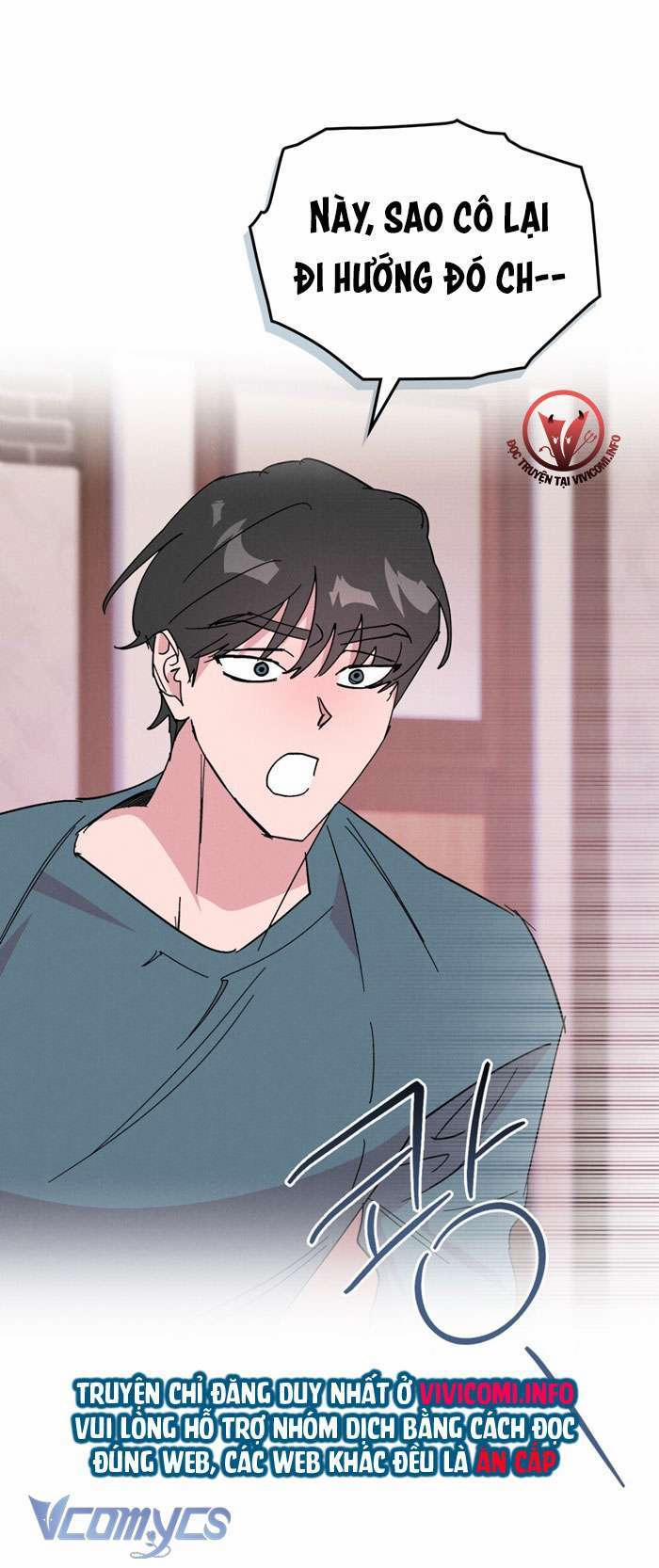 [18+] 7 Giây Thay Vì Hôn 31 trang 18