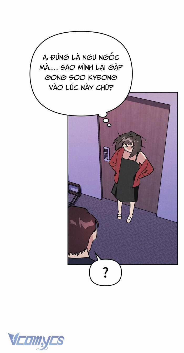 [18+] 7 Giây Thay Vì Hôn 31 trang 19