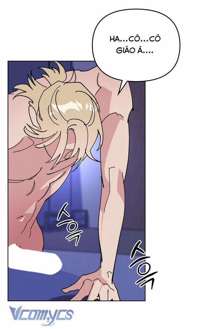 [18+] 7 Giây Thay Vì Hôn 31 trang 29