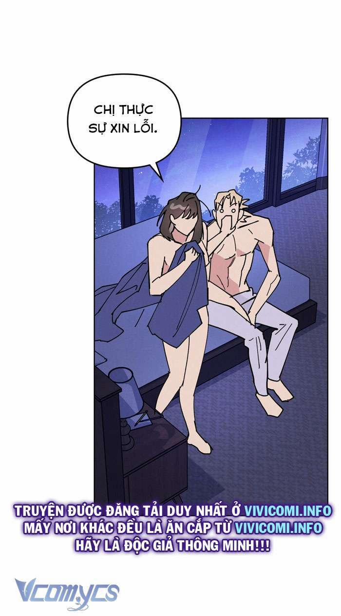 [18+] 7 Giây Thay Vì Hôn 31 trang 3