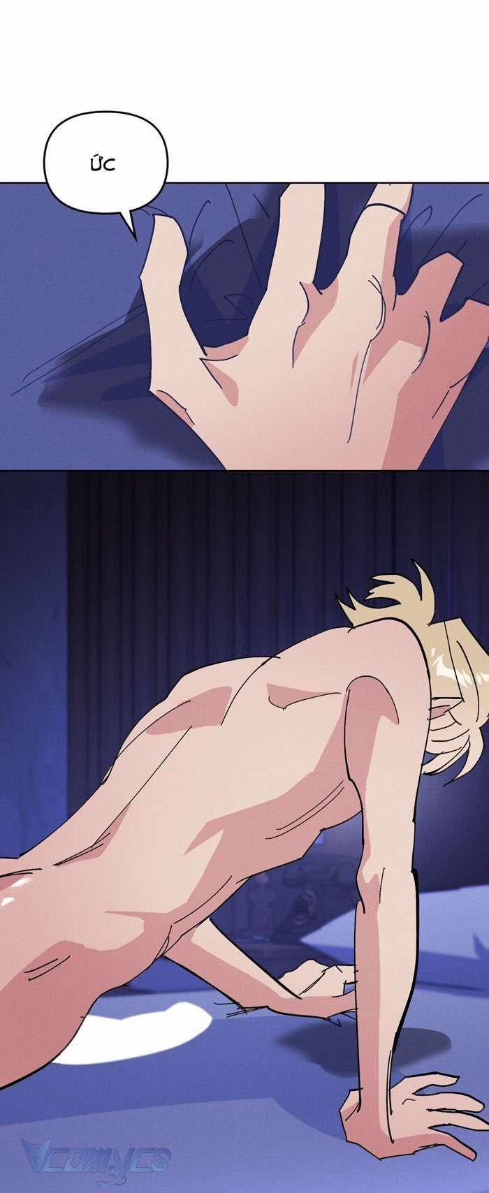 [18+] 7 Giây Thay Vì Hôn 31 trang 30