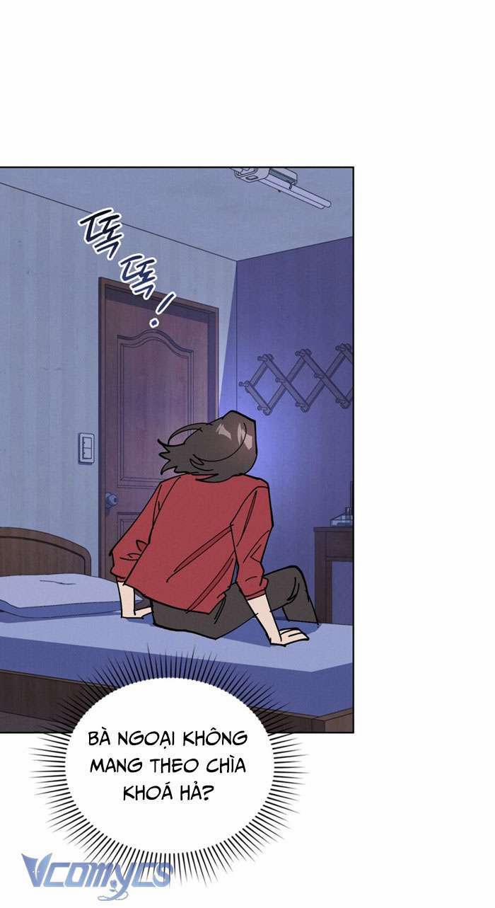 [18+] 7 Giây Thay Vì Hôn 31 trang 38