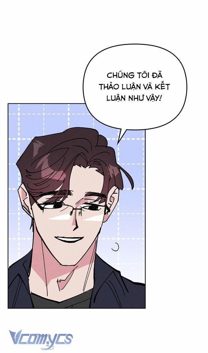 [18+] 7 Giây Thay Vì Hôn 31 trang 42